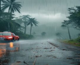 News image: Monsoon, rain, season, weather, India