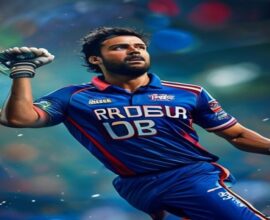 News image: RCB, Tim David, IPL 2027, suspended, first match