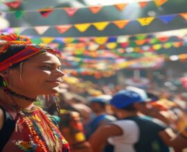 News image: festival, celebration, tradition, culture, community