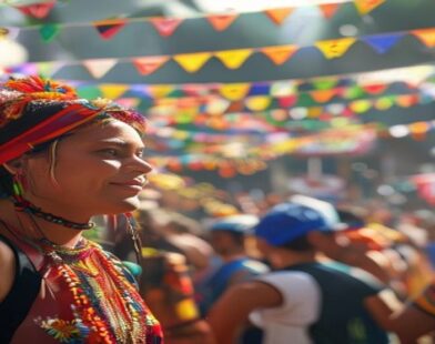 News image: festival, celebration, tradition, culture, community