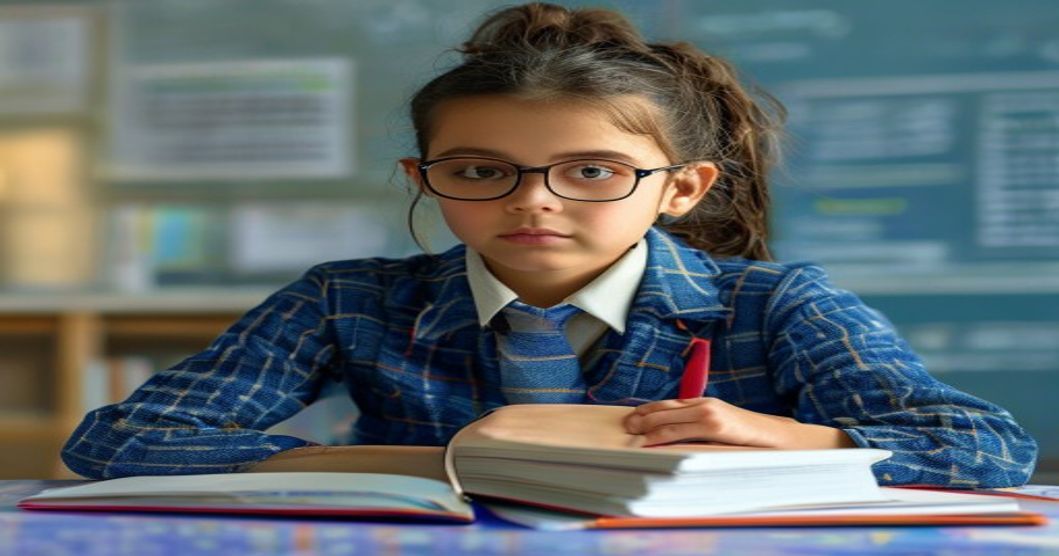 News image: Education, Learning, Knowledge, Literacy, Skill